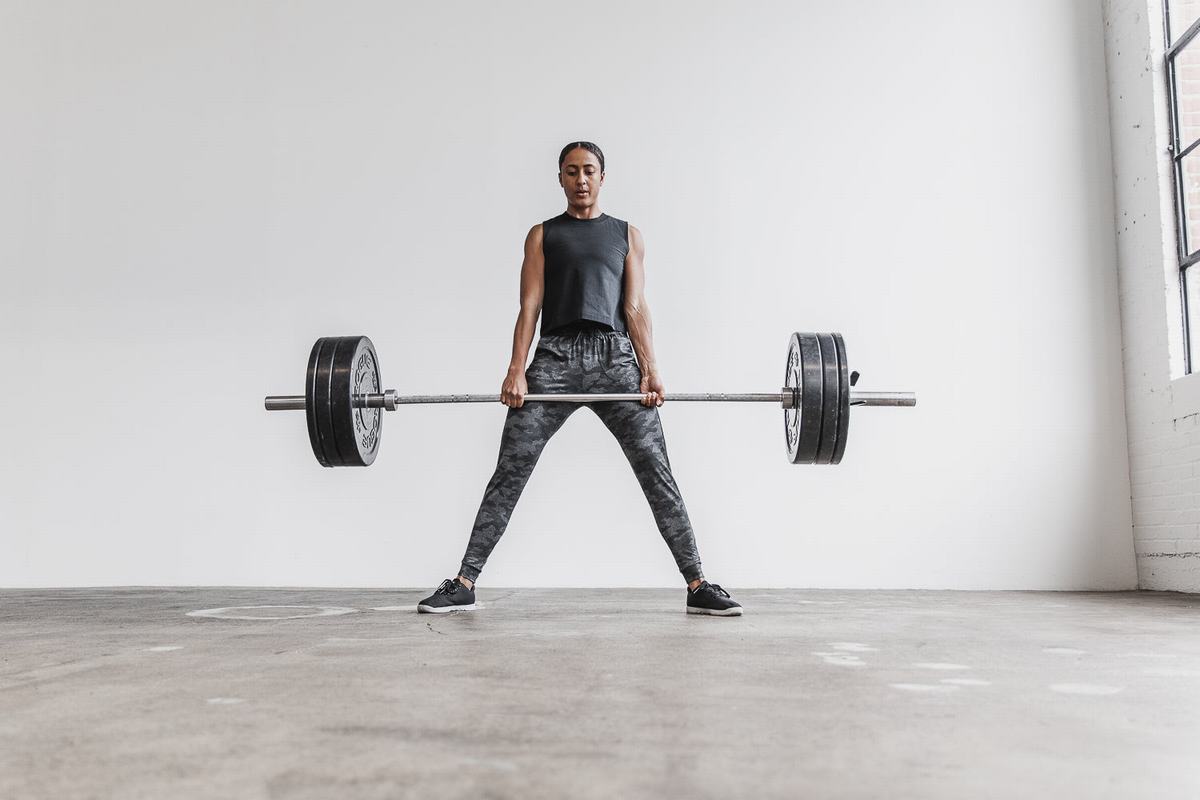 Nobull Heavyweight Sleeveless Crop Women's T Shirts Black | Australia (JN1367)